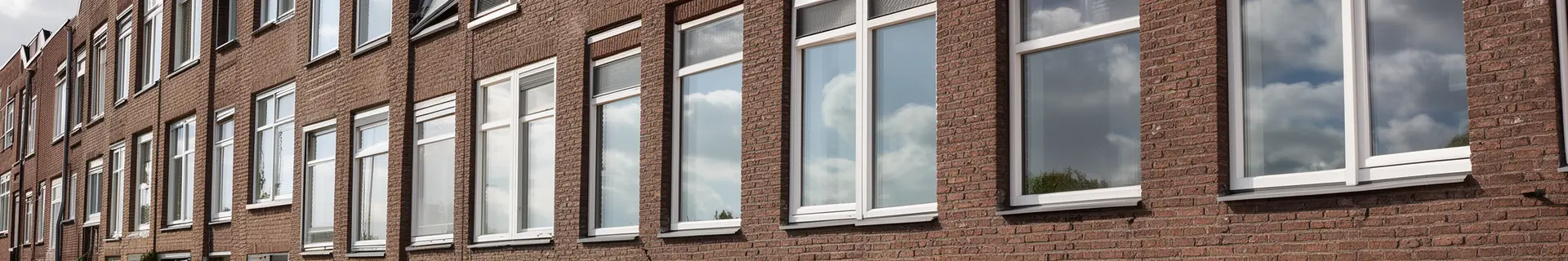 HR++ glas en triple glas laten plaatsen in {city}